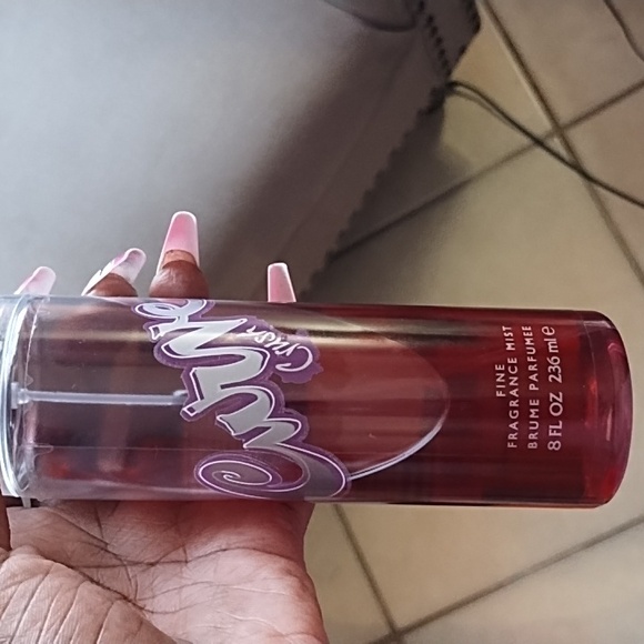 Body Spray (3 Total) - Picture 4 of 4